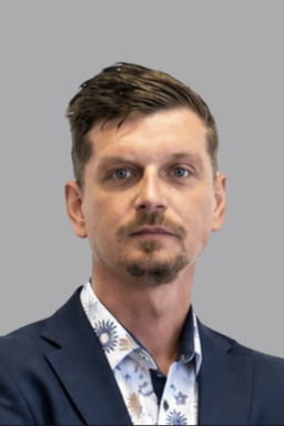 Lukáš Příhoda